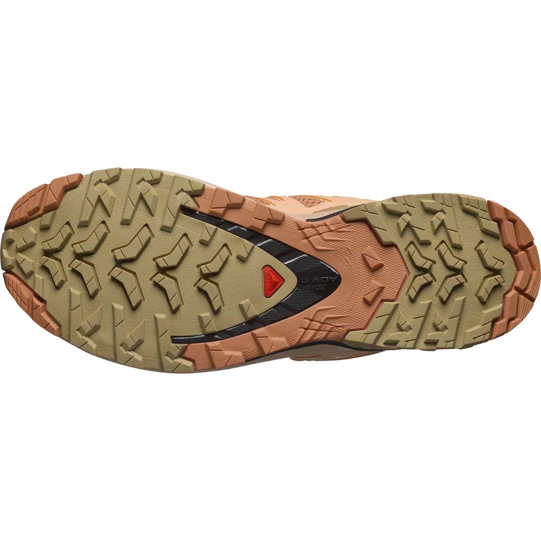 Salomon Women's XA Pro 3D V9 Trail Running Shoes